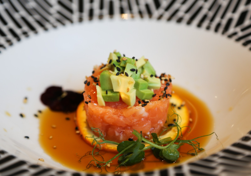 Images Yoru Sushi