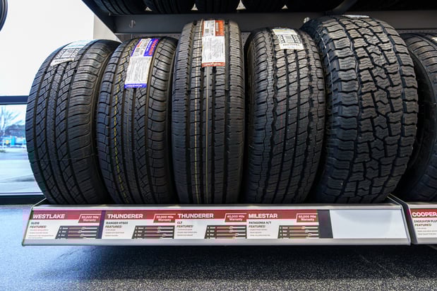 Images Tire Discounters