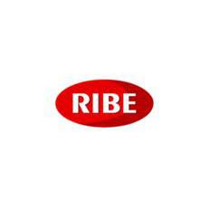 Ribe Gardin AB Logo