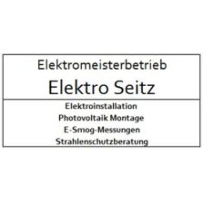 Logo ELEKTRO SEITZ