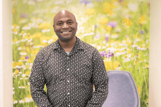 Images Joshua Pleasant Vance, LPCC