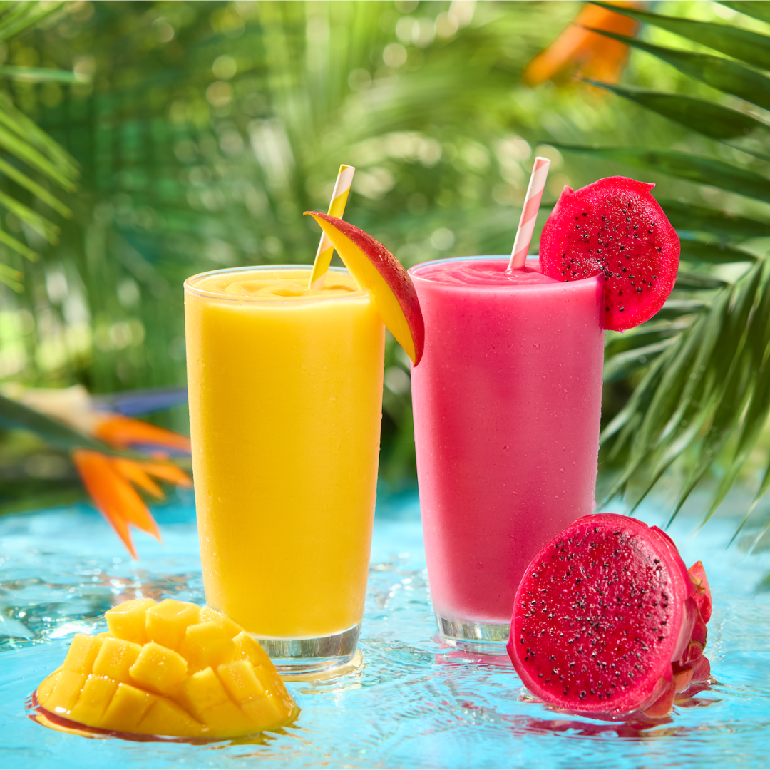 Tropical Smoothie Cafe Image