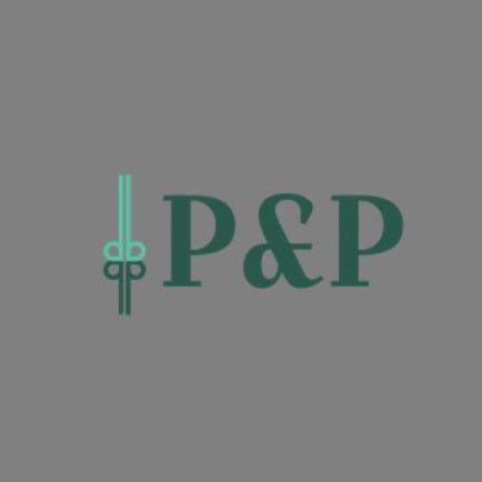 P&P Cpa and Business Consulting