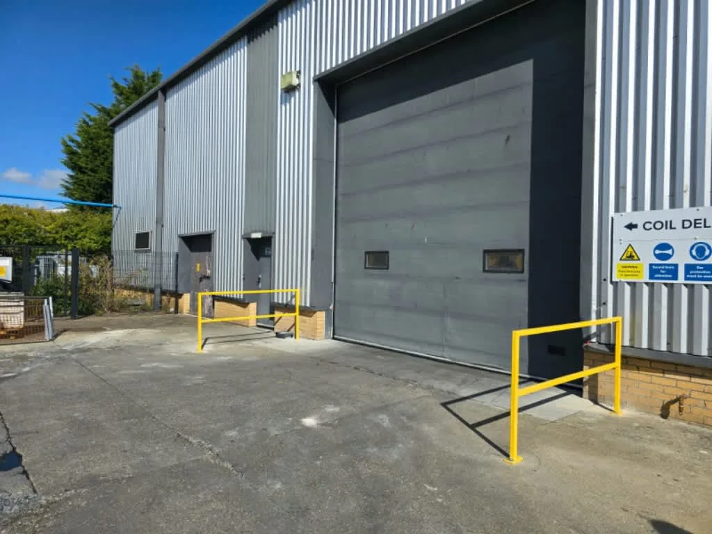 Images North East Fabrication Ltd