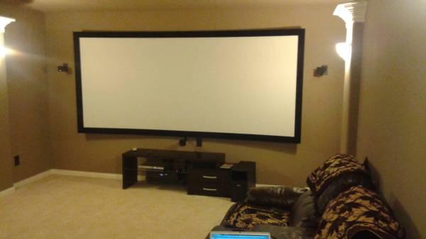 Images Powerhouse Home Theaters