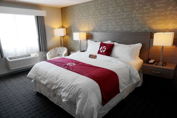 Images Hartford Hotel, BW Signature Collection