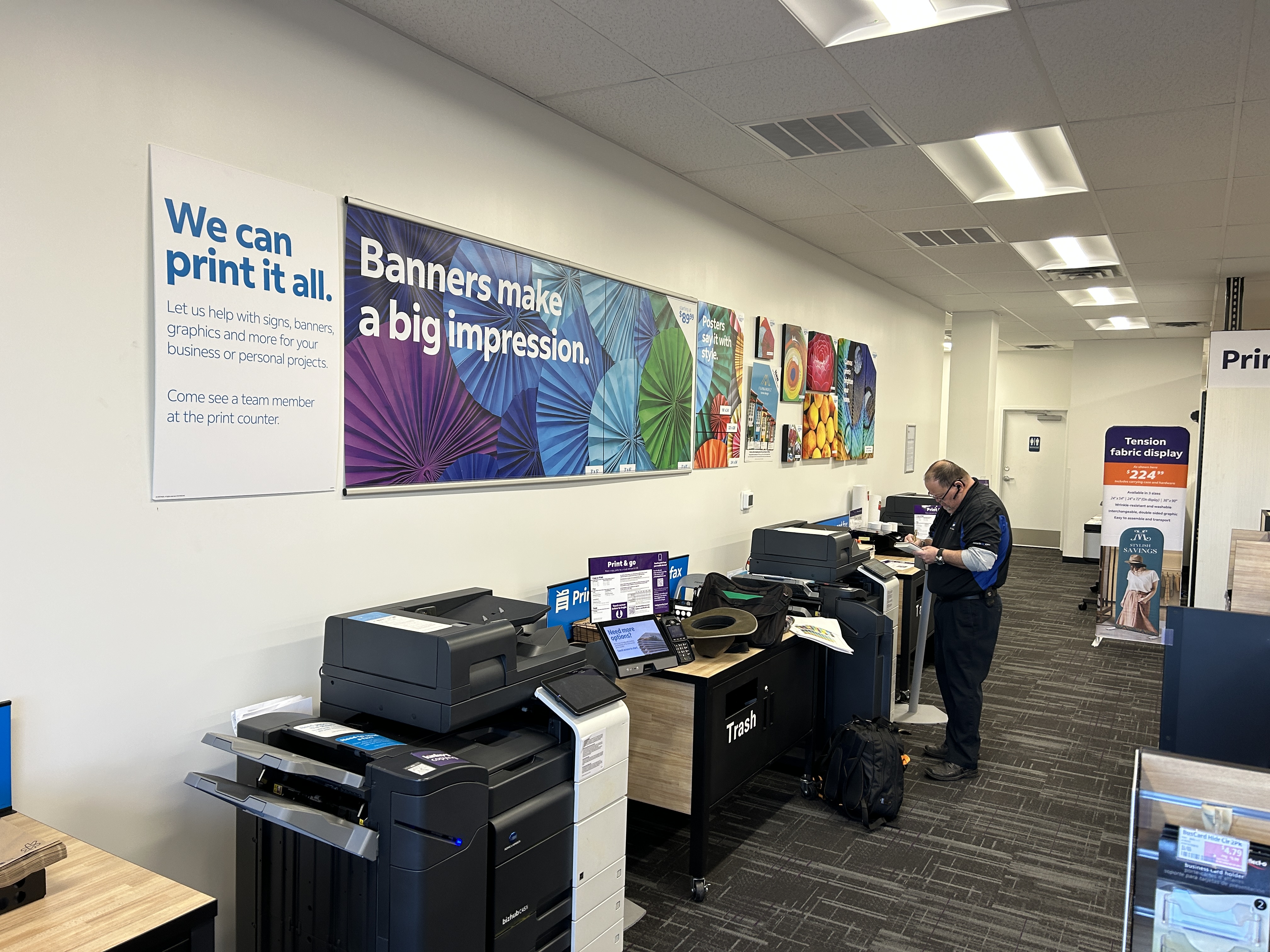 FedEx Office Print & Ship Center Image