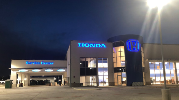 Images Honda of Tomball