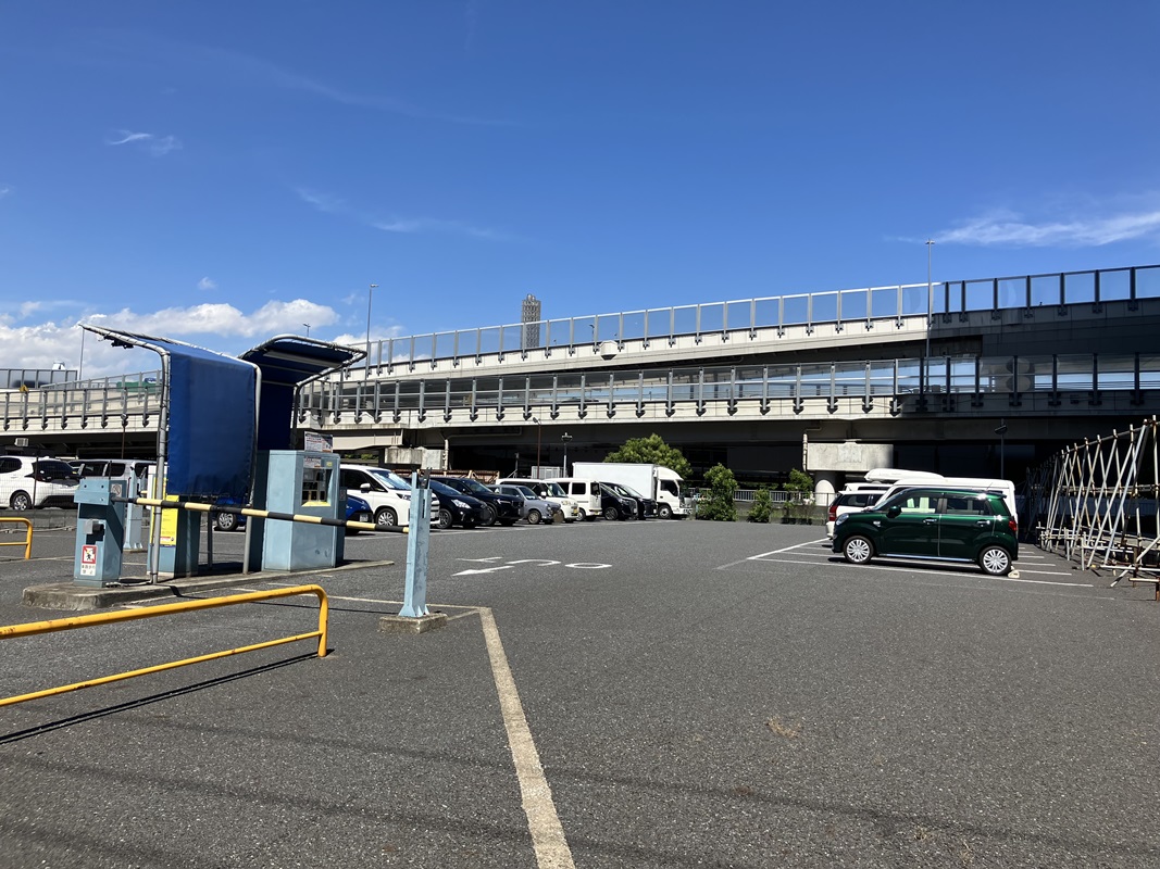 Images ONE PARK東品川第2