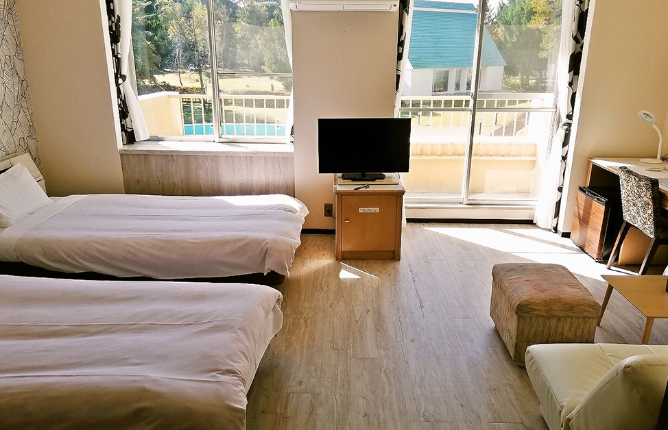 Images リゾートホテル蓼科