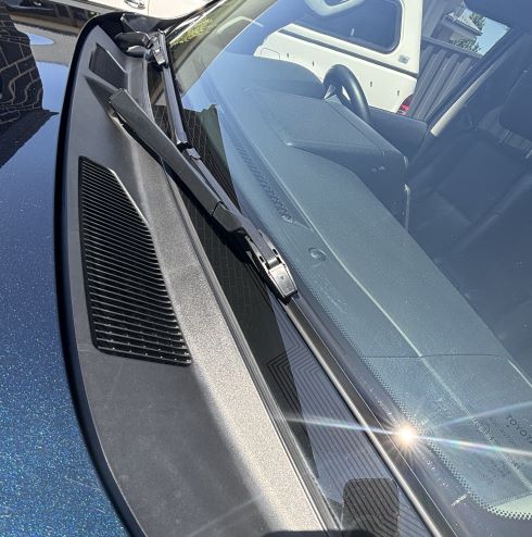 Images Precision Windscreens and Auto Glass