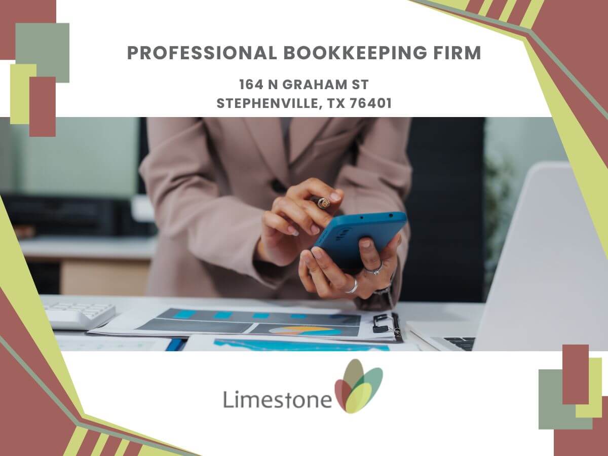 professional bookkeeping firm