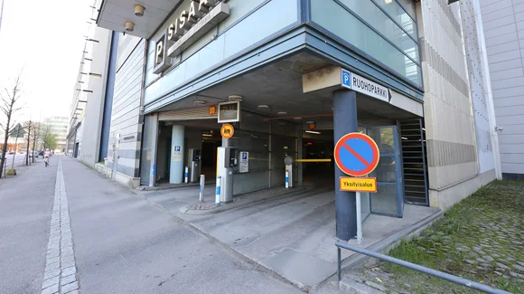 Images Ruohoparkki Oy