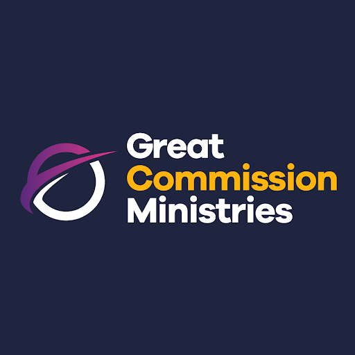 Great Commission Ministries Logo