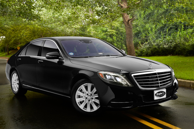 Images EmpireCLS Worldwide Chauffeured Services