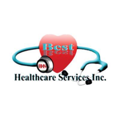 Best Healthcare Services INC. Logo