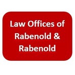 Law Offices of Rabenold & Rabenold Logo