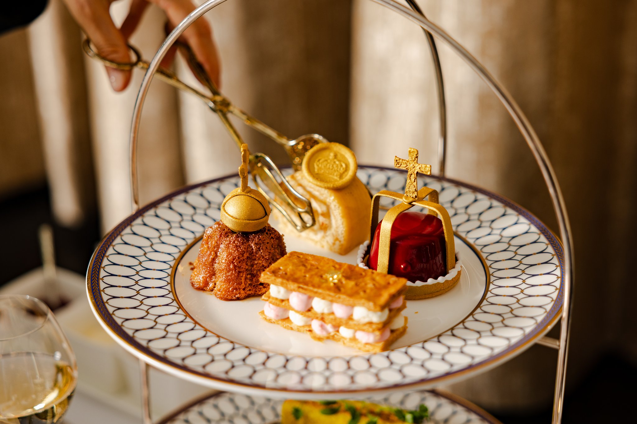 Images InterContinental London Park Lane by IHG