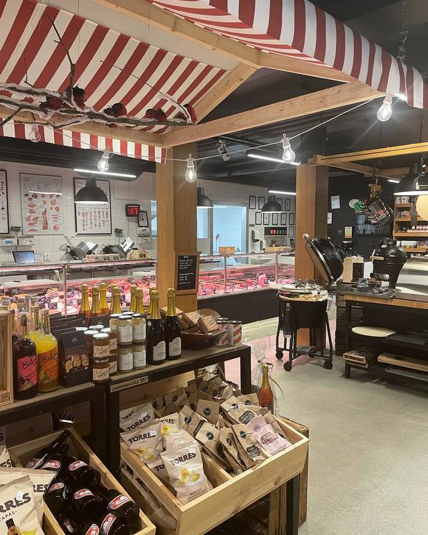 Images Diléns Gourmandis Övik