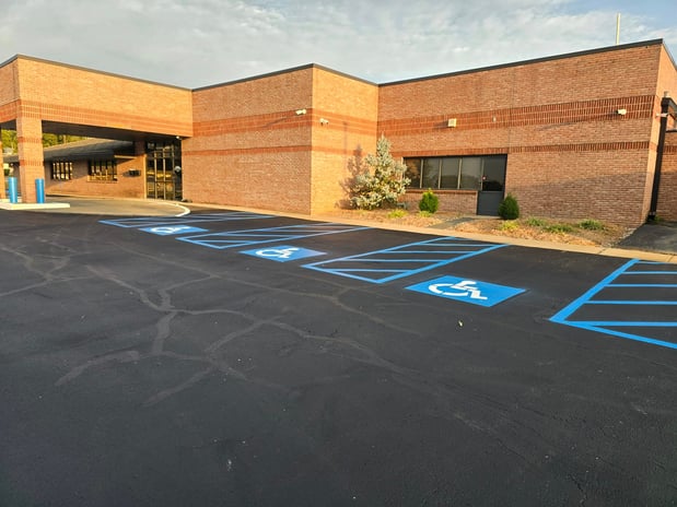 Images Fountain City Asphalt Co.