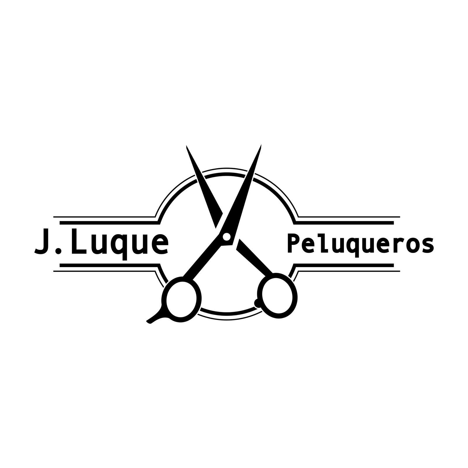 Images J Luque Peluqueros Telde