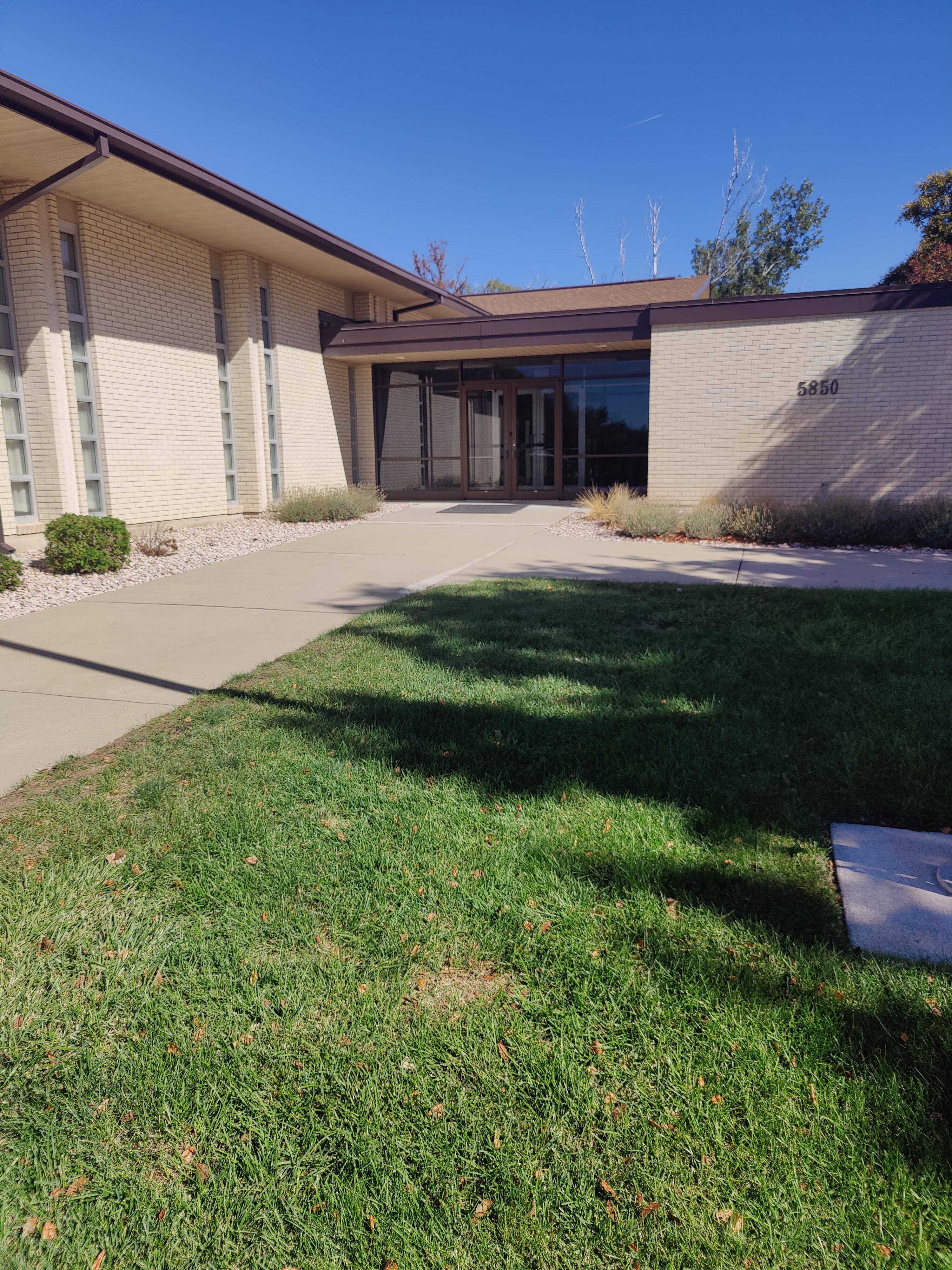 The Church of Jesus Christ of Latter-day Saints Image