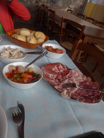 Images Osteria Pastina