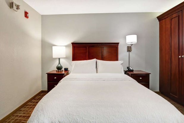 Images Hampton Inn Beckley