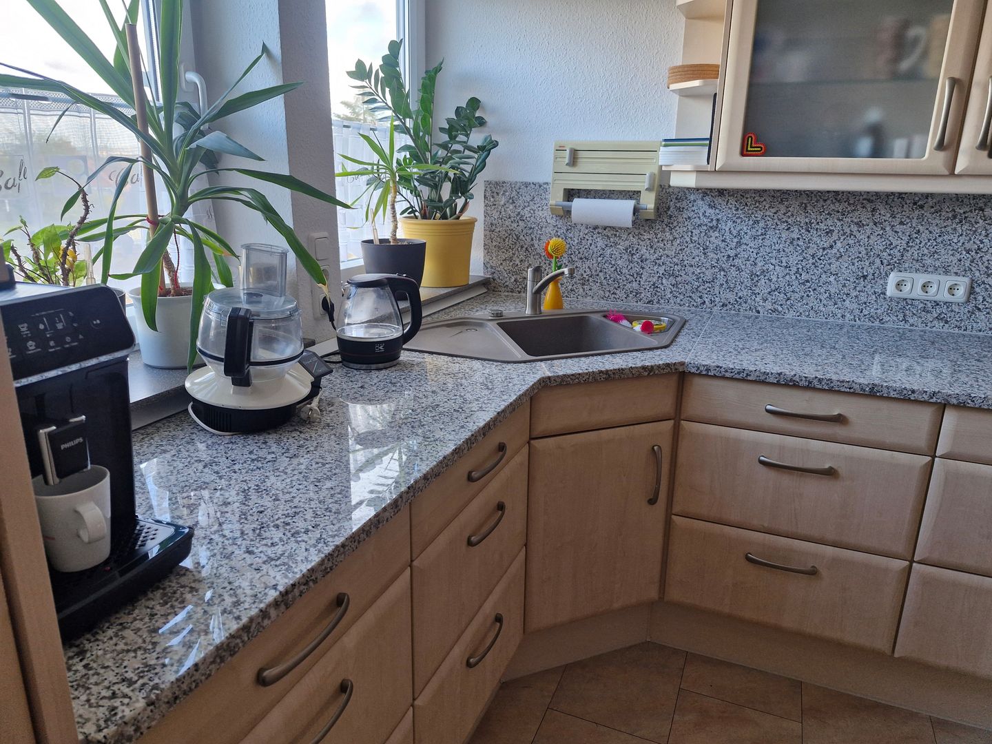 Hauke Hofmann Grabmale & Naturstein, Am Leimenstück 4 in Frielendorf