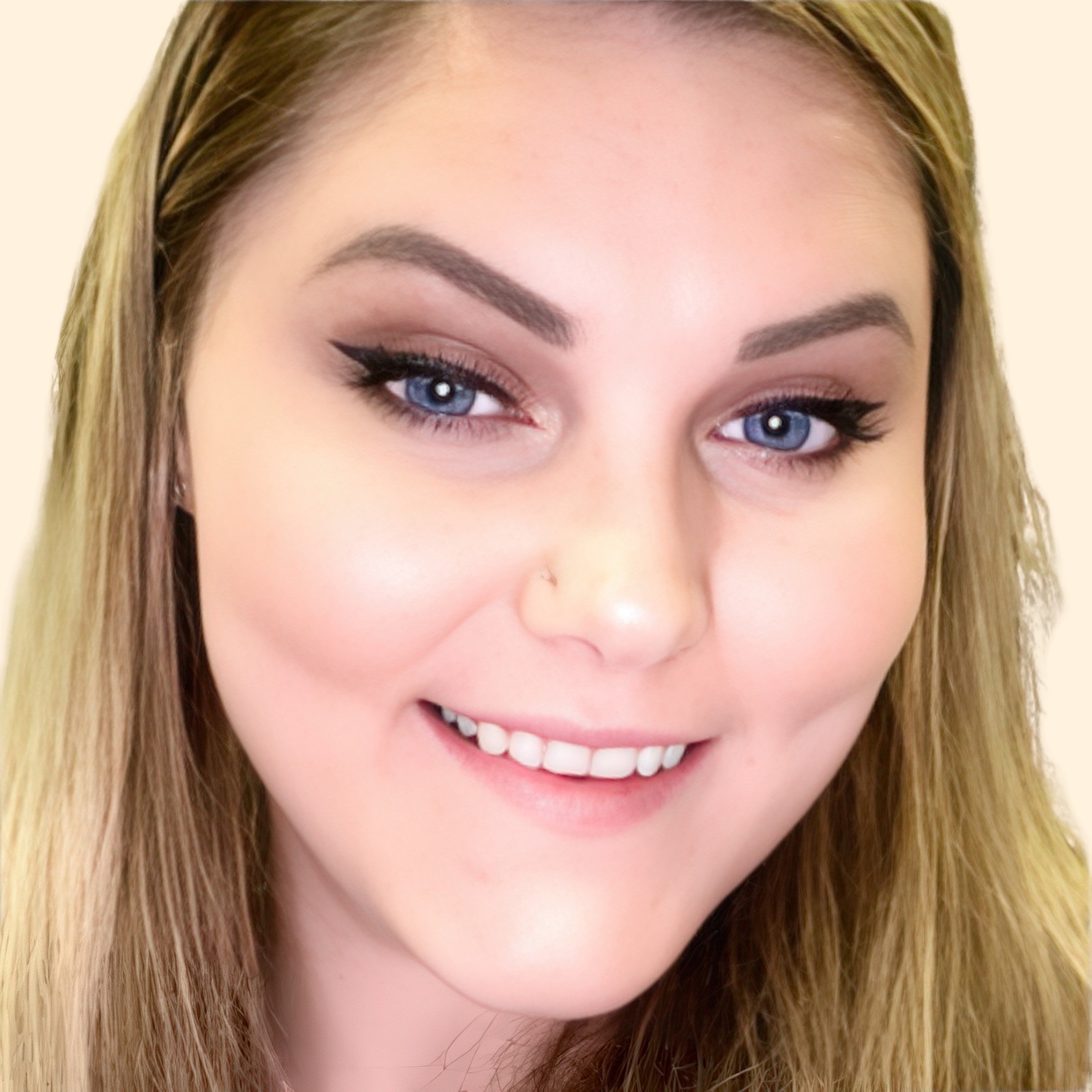 Hali Massri, Psychiatric Nurse Practitioner Image