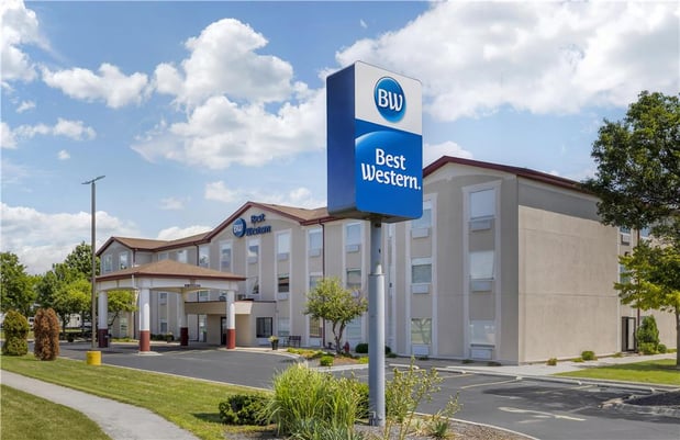 Images Best Western Joliet Inn & Suites