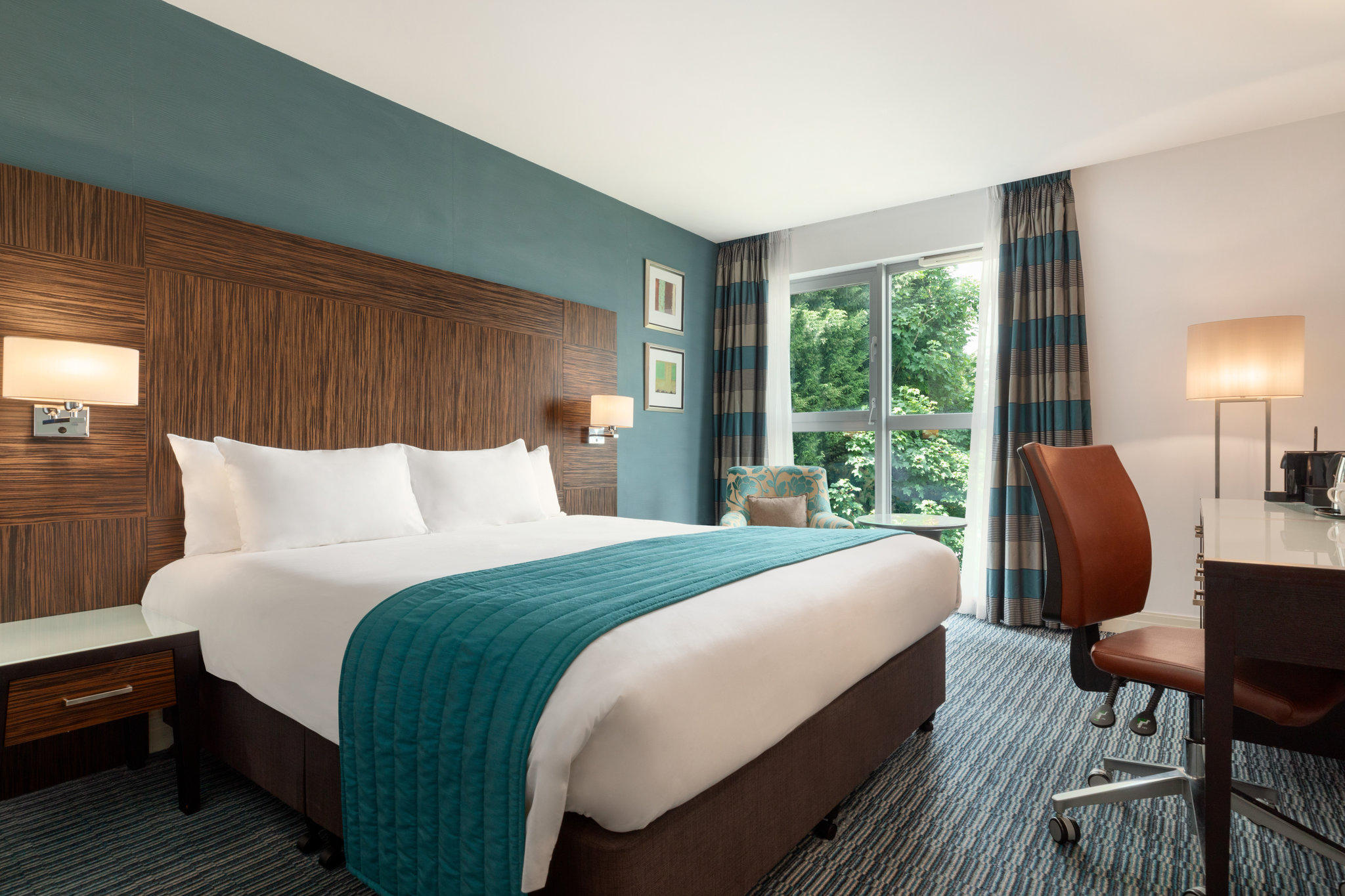 Images Holiday Inn Birmingham Airport - Nec, an IHG Hotel