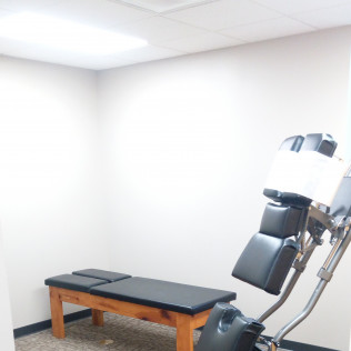 Woodlands Chiropractic Photo