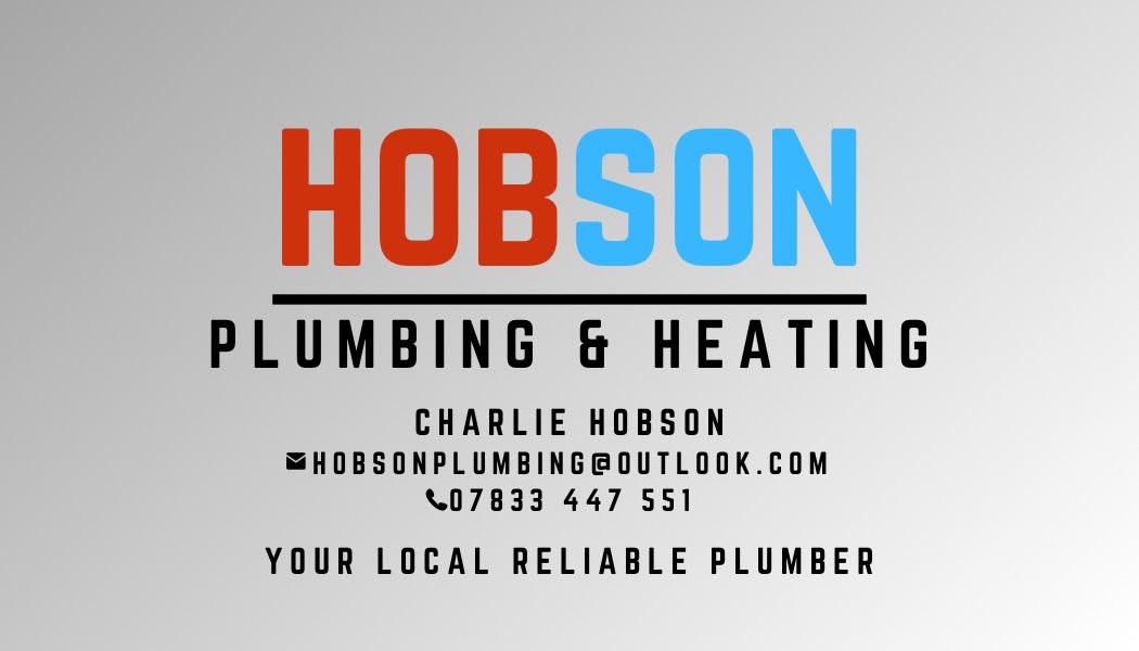 Images Hobson Plumbing & Heating