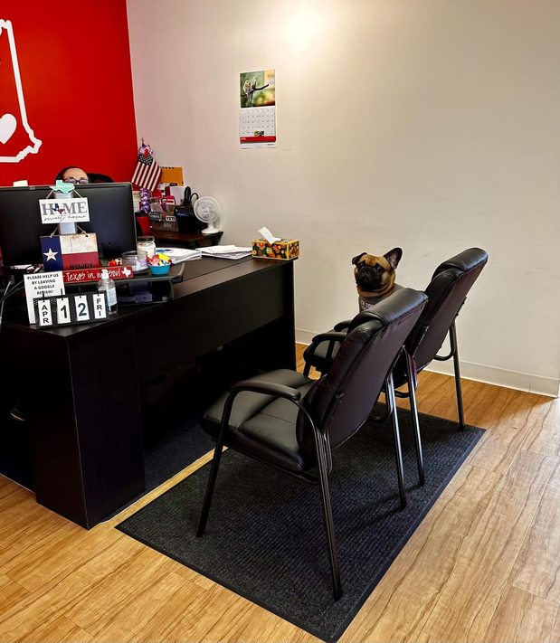 Images Bob Bartlett - State Farm Insurance Agent
