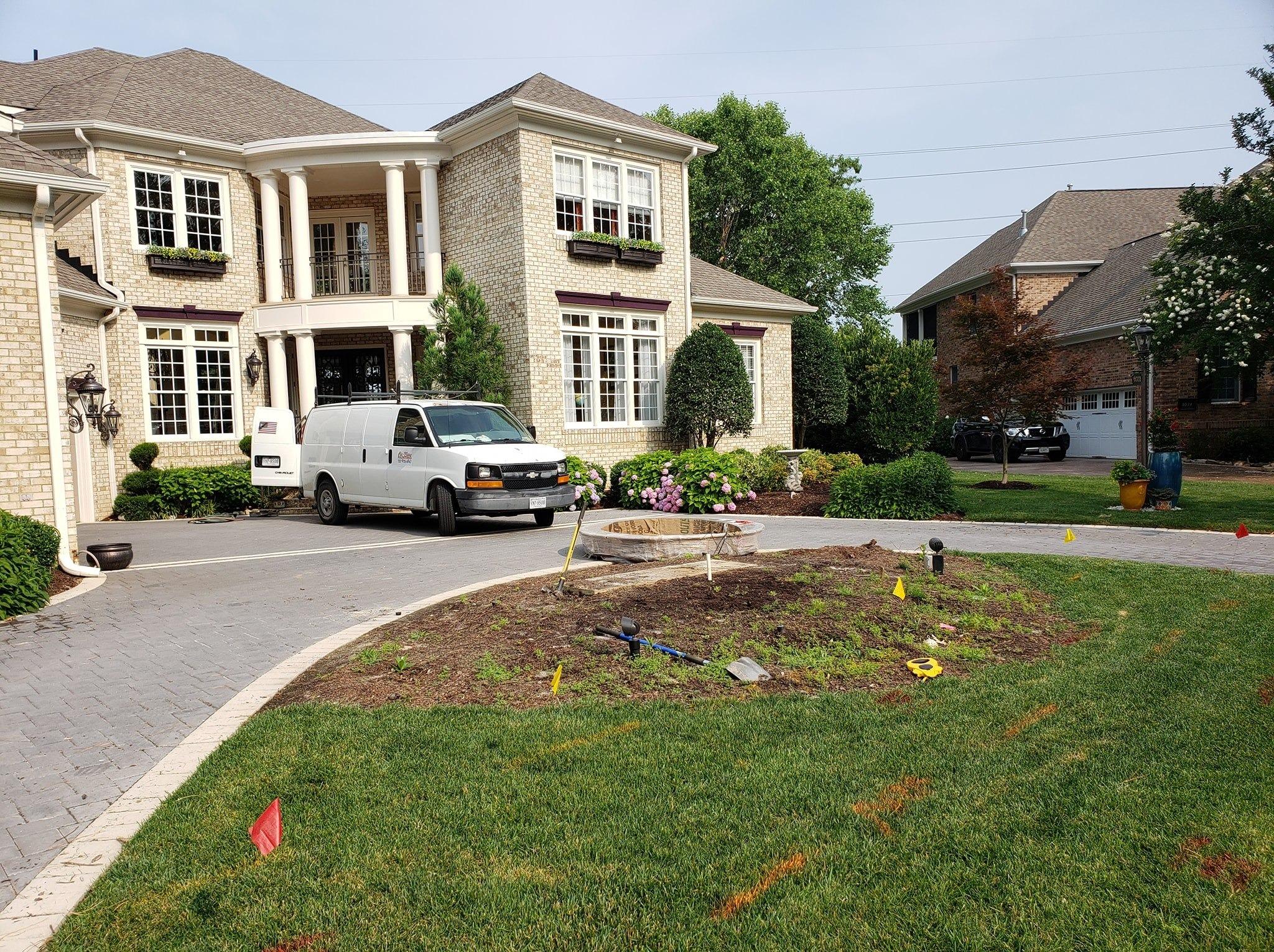 Green Quest Lawn & Landscaping Inc. Photo