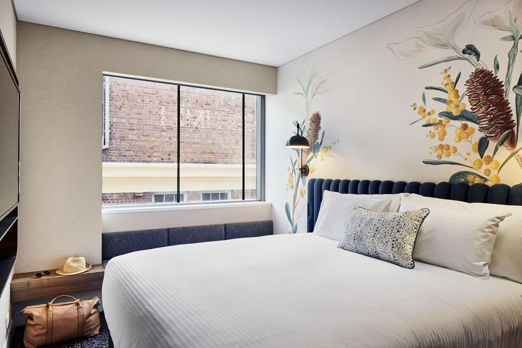 Images Aiden by Best Western Darling Harbour
