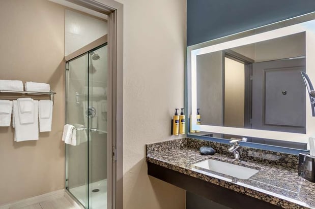 Images Best Western Plus Lake Jackson Inn & Suites