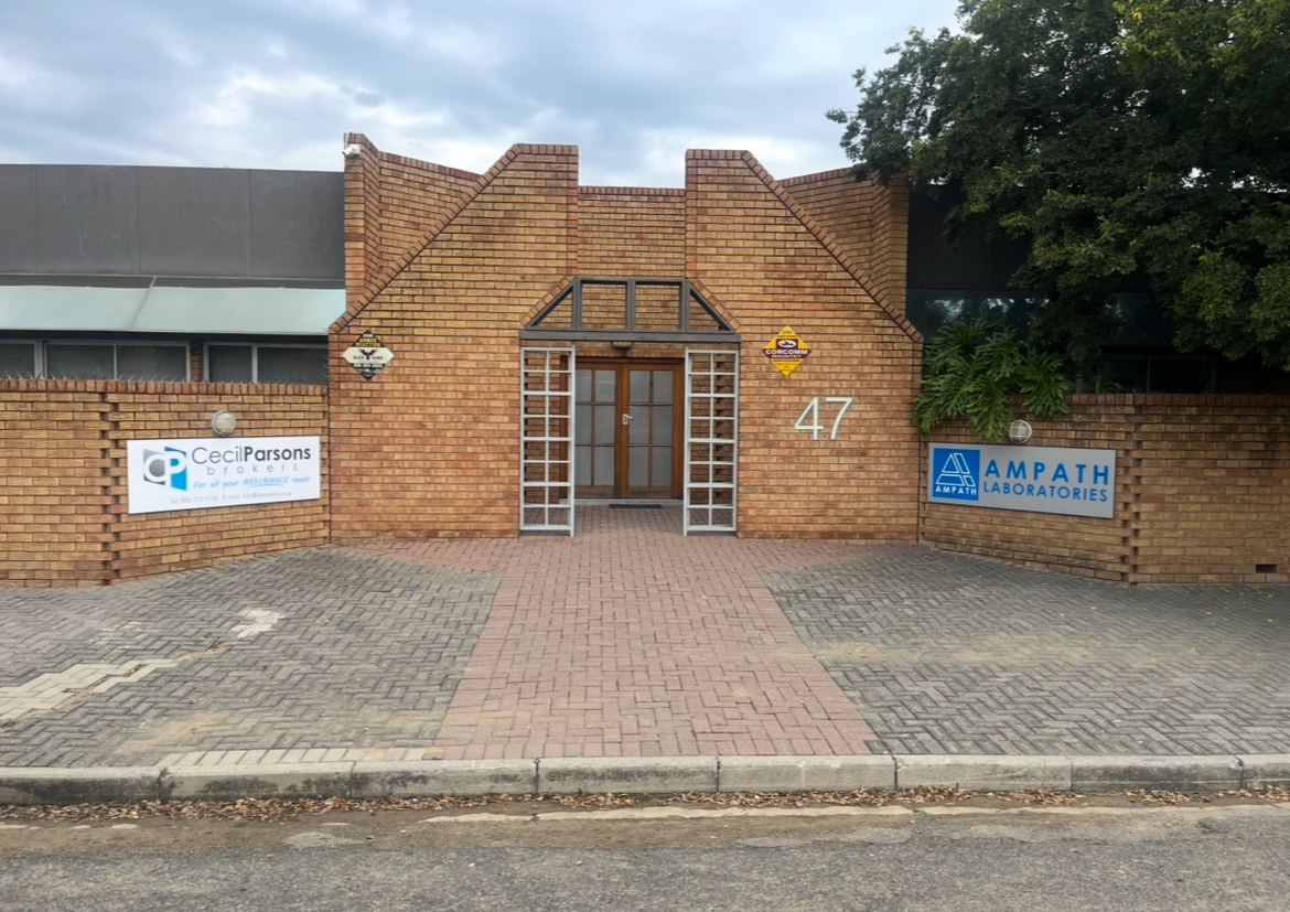 Images Ampath Kroonstad Laboratory