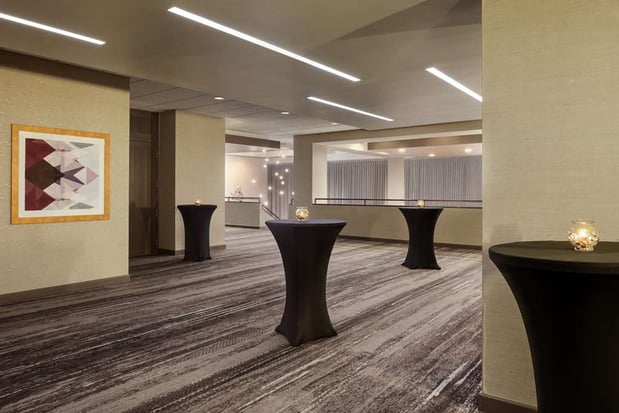 Images DoubleTree by Hilton St. Paul East