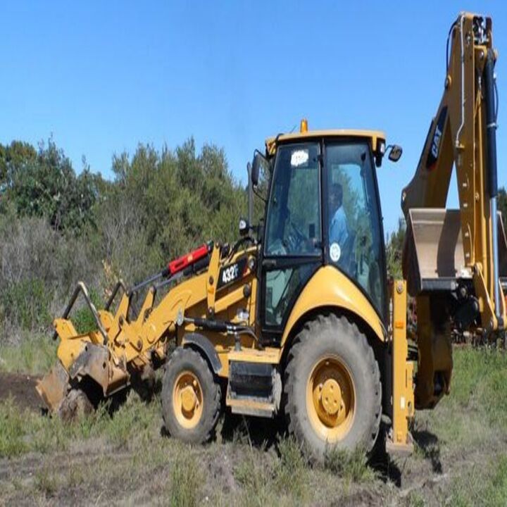 Images Mann's Earthmoving