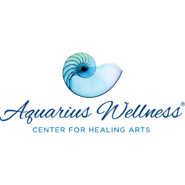 Aquarius Wellness Center For Healing Arts Logo