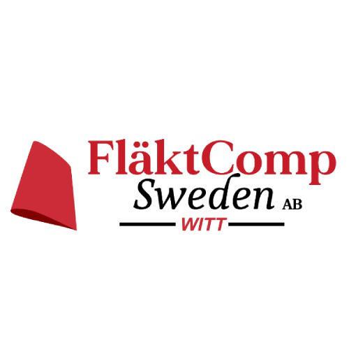 FläktComp Sweden AB Logo