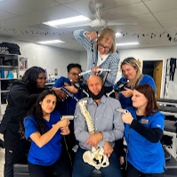 Moss Chiropractic and Wellness of Olney Image