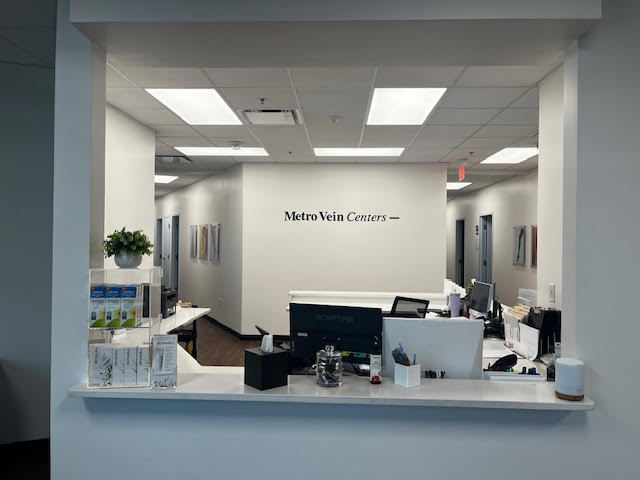 Images Metro Vein Centers | North Fort Worth