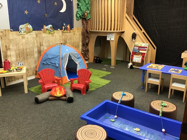 Images My Time Kids Academy- Bee Cave