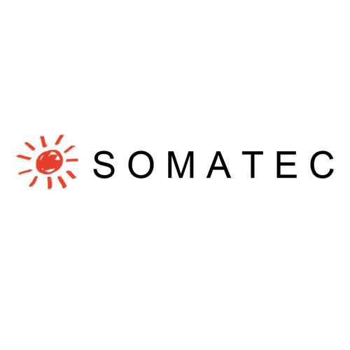 Logo SOMATEC Inh. Jörg Reinsch