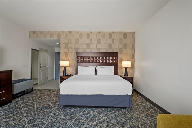 Images Hampton Inn & Suites Trophy Club - Fort Worth North