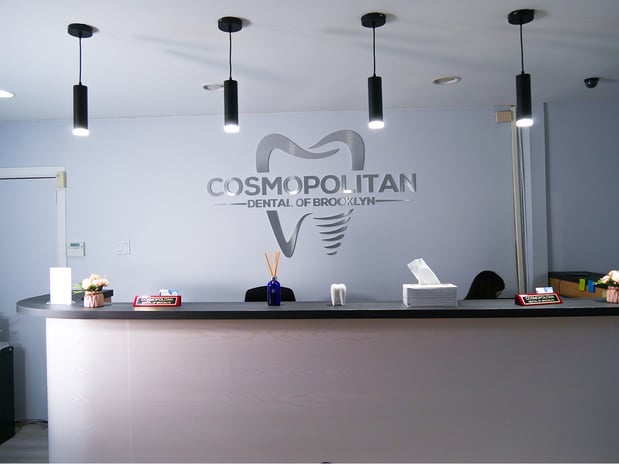 Images Cosmopolitan Dental of BK