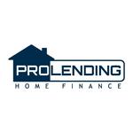 Justin Olson, ProLending Home Finance Logo